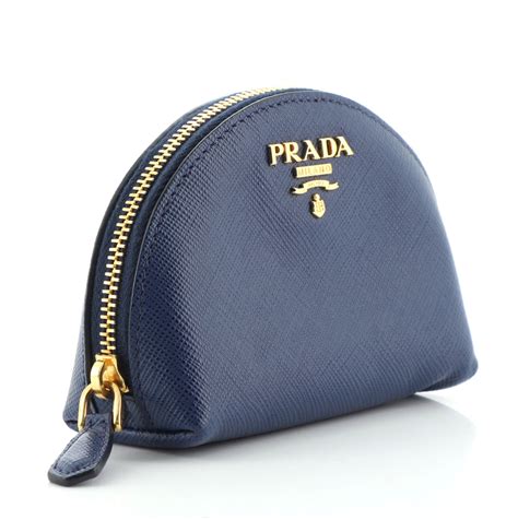 prada bag with coin purse|prada saffiano coin purse.